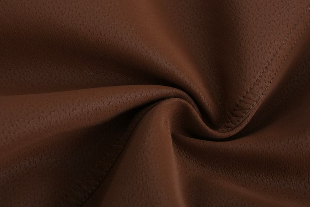 Joseph Leather Hooded Bomber Jacket | Quilted Lining Drawstring Hood Bomber Jacket