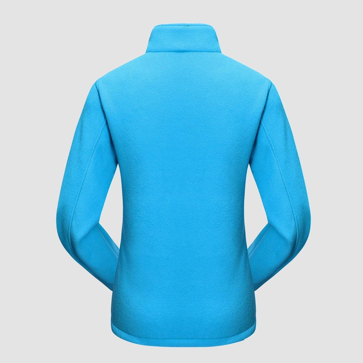 Women's Winter Jacket - Waterproof and Windproof - Insulated with Hood - Adjustable Cuffs