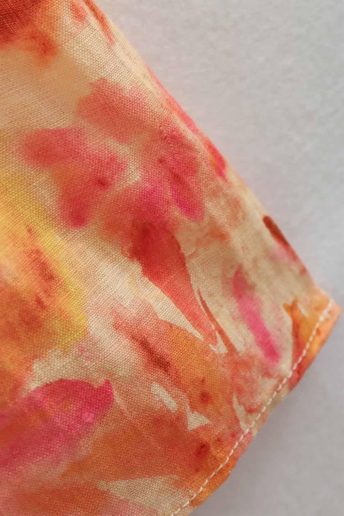 Women's Maxi Dress - Sleeveless with Ruffle Straps - V-neck - Light and Elegant