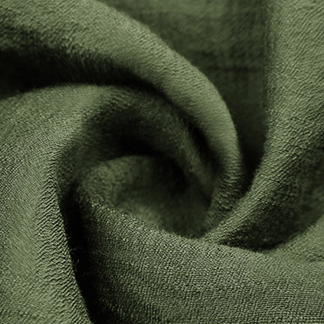 Women's Dress - Sleeveless A-line - V-neck - Light and Airy - Casual Mini