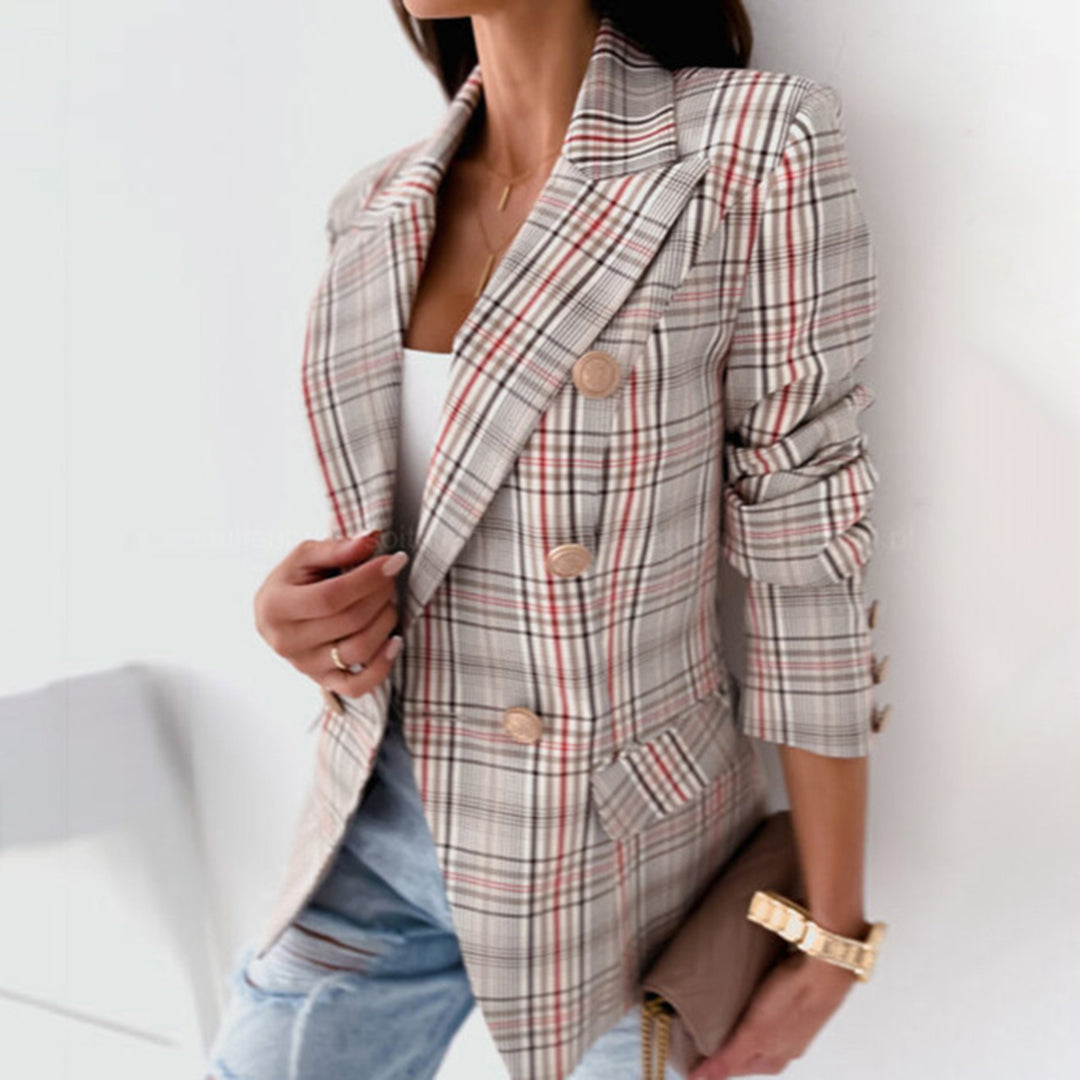 Corinne - Den elegante blazer