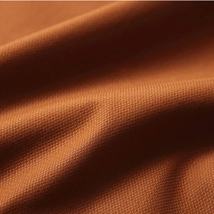 Theodore Regular Fit Shirt Jacket | Collared Long Sleeve Shirt Jacket