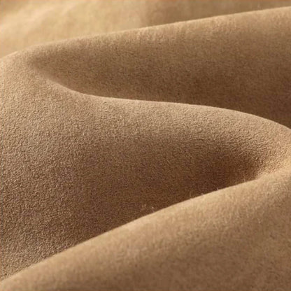 Arthur Relaxed Fit Aviator Jacket | Color Block Collared Jacket