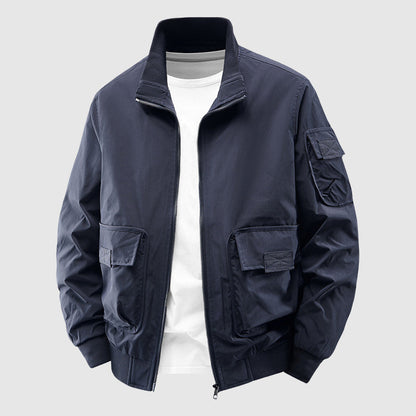 Arthur Water-Resistant Jacket | Tough Men’s Outdoor Jacket